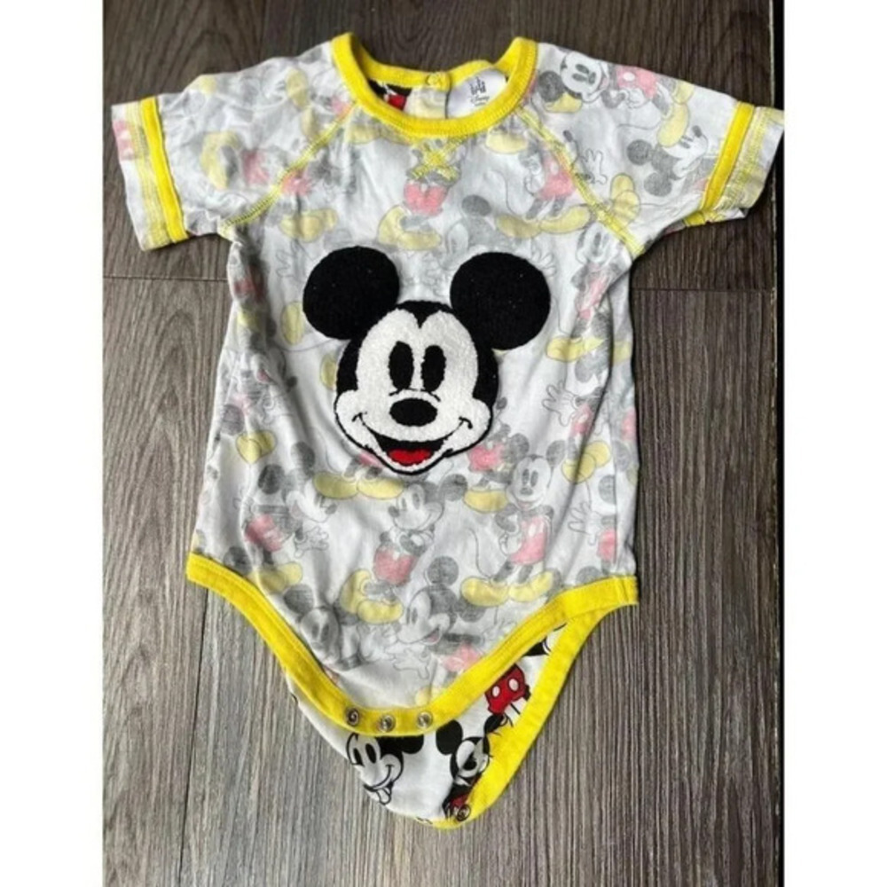 Mickey Mouse Disney 18-24 months Mickey Mouse Disney 18-24‎ months